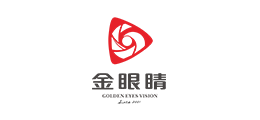 金眼睛