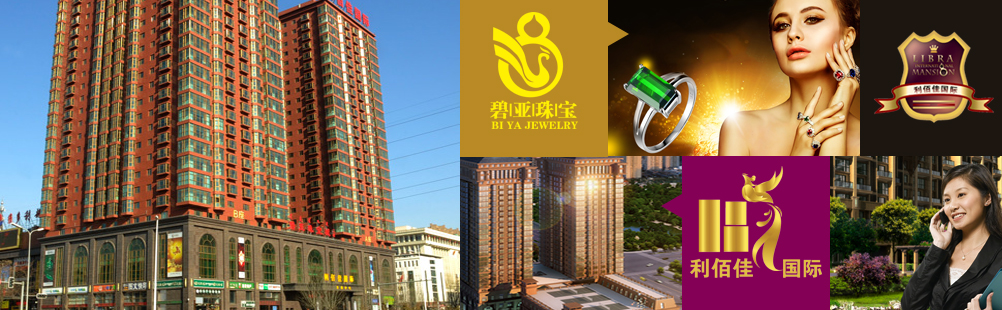 新得利(中国游)集团有限公司官网