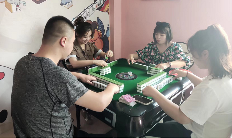 新得利(中国游)集团有限公司官网